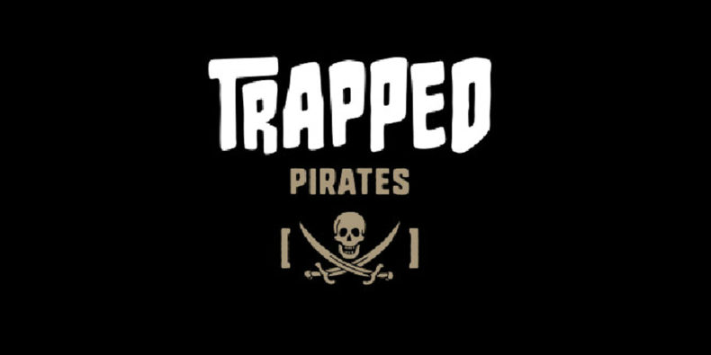 Trapped Pirates-Artikelbild