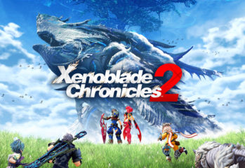 Xenoblade Chronicles 2