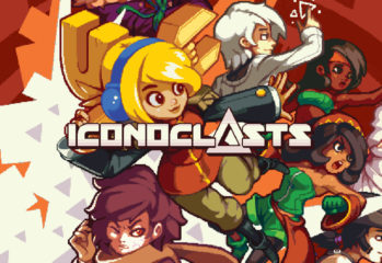 Iconoclasts