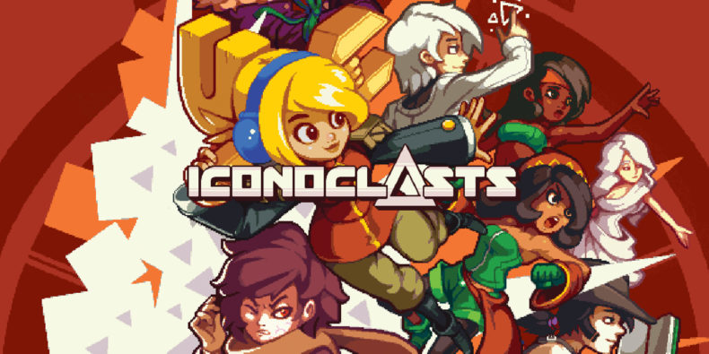 Iconoclasts