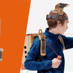 Nintendo Labo Robo-Set