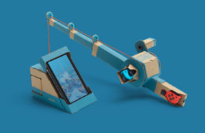 Nintendo Labo Multi-Set