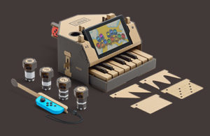 Nintendo Labo Multi-Set