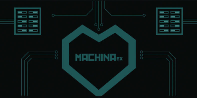 machina ex