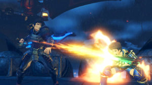 Xenoblade Chronicles 2