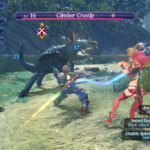 Xenoblade Chronicles 2