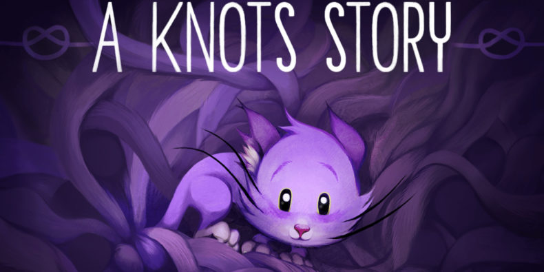 A Knots Story-Artikelbild