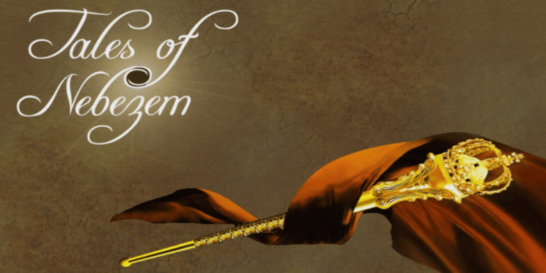 Golden Scepter-Artikelbild
