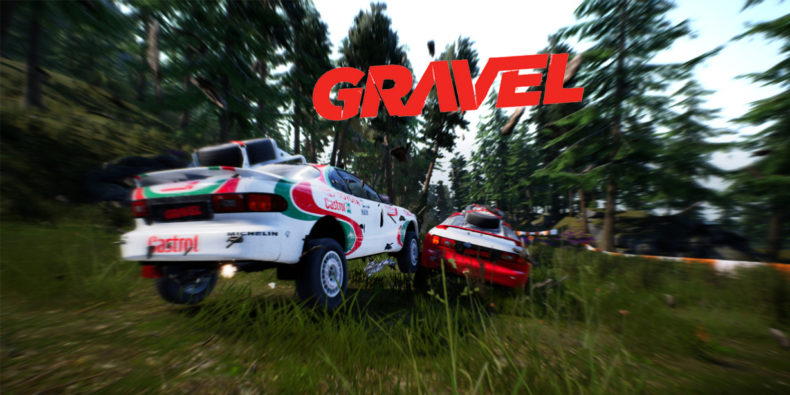 GRAVEL