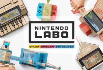 Nintendo Switch Labo