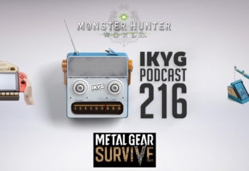 IKYG-Podcast Folge 216