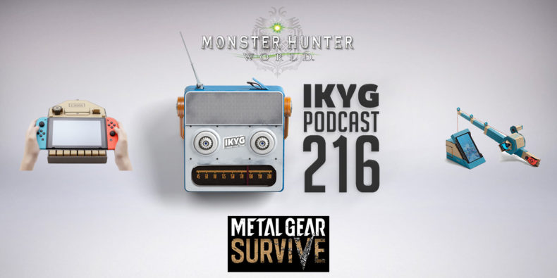 IKYG-Podcast Folge 216