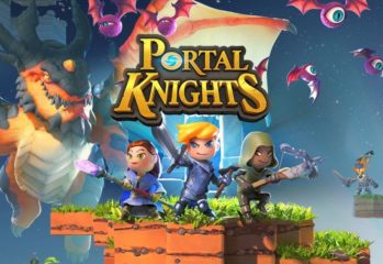 Portal Knights