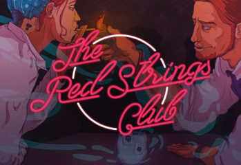 The Red Strings Club