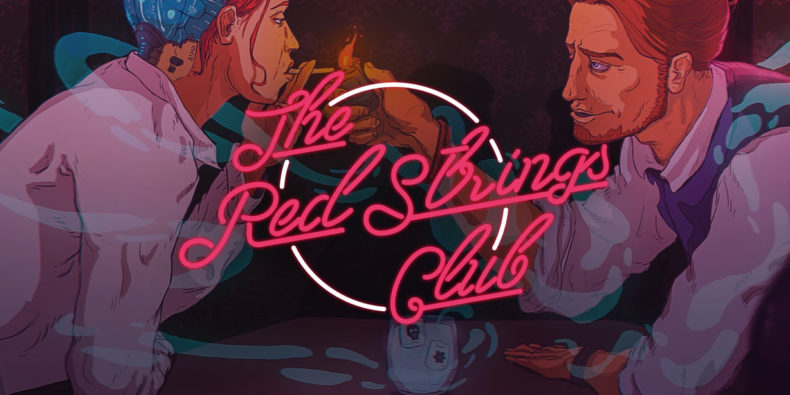 The Red Strings Club