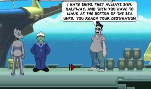 ZS Dead Detective - A cat's chance in hell-02