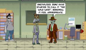 ZS Dead Detective - A cat's chance in hell-03