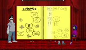 ZS Dead Detective - A cat's chance in hell-06