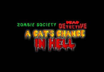 ZS Dead Detective - A cat's chance-in hell-Artikelbild