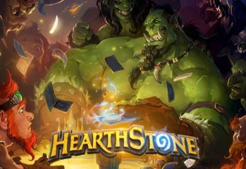 Hearthstone