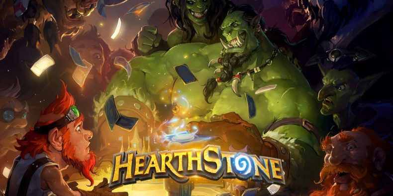 Hearthstone