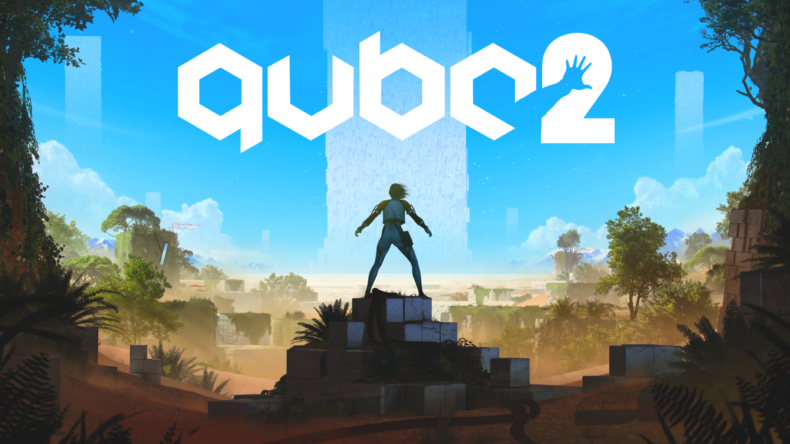 Q.U.B.E.2