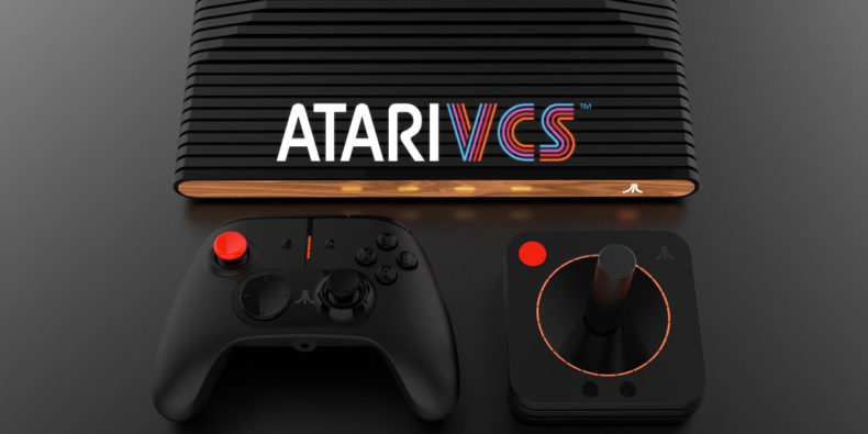 Atari VCS