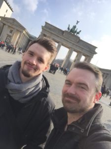 Berlin Far Cry 5