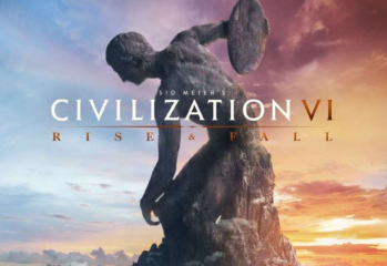 Civilization VI: Rise and Fall