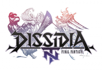 Dissidia Final Fantasy NT