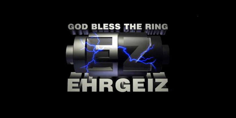 Ehrgeiz