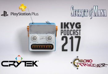 IKYG-Podcast: Folge 217