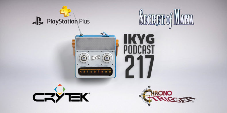 IKYG-Podcast: Folge 217