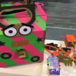 Nintendo Labo: Trauriger Robo ohne JoyCon