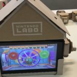 Nintendo Labo: Voll aus dem Häuschen