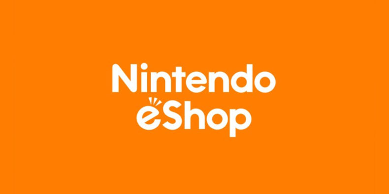 Nintendo-Downloads Nintendo Downloads Nintendo eShop