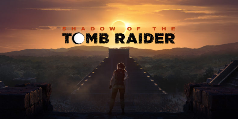 Shadow of the Tomb Raider
