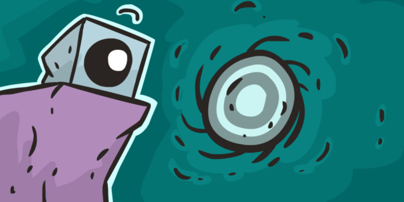 Flashgame der Woche – The Little Giant The Little Giant-Artikelbild