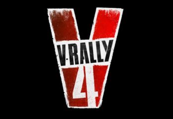 V-Rally 4