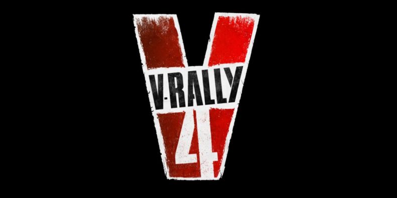 V-Rally 4