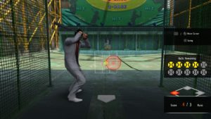 YAKUZA 6-07