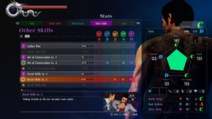 YAKUZA 6-08