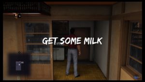 YAKUZA 6-09