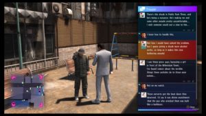 YAKUZA 6-10