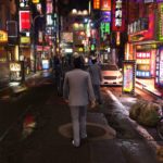 YAKUZA 6-12