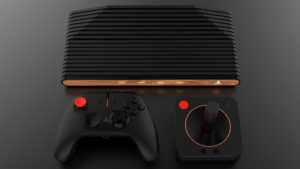 Atari VCS