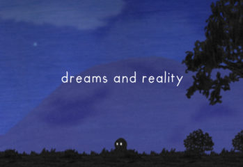 dreams and reality-Artikelbild