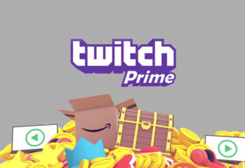 Free Games with Prime