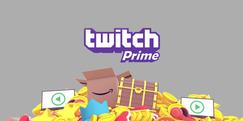 Free Games with Prime