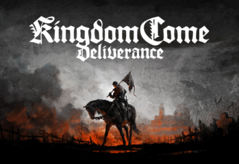 Kingdom Come: Deliverance